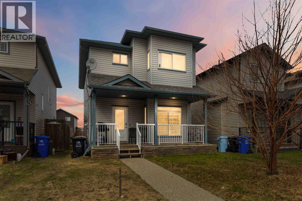 173 Crabapple Way, Fort Mcmurray, Alberta  T9k 0N1 - Photo 1 - A2313626