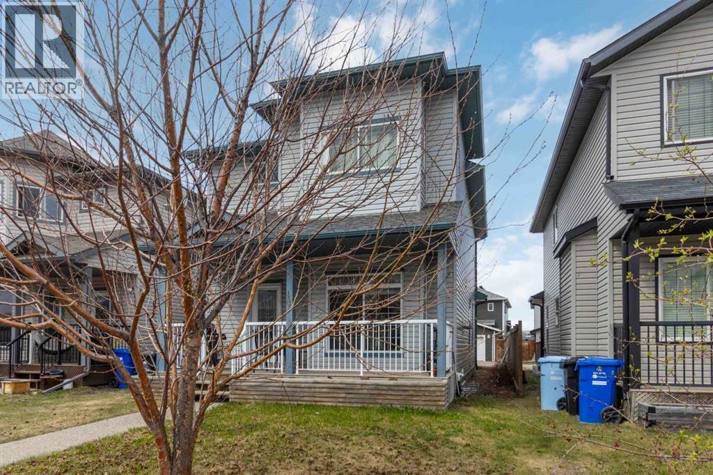 173 Crabapple Way, Fort Mcmurray, Alberta  T9k 0N1 - Photo 4 - A2313626
