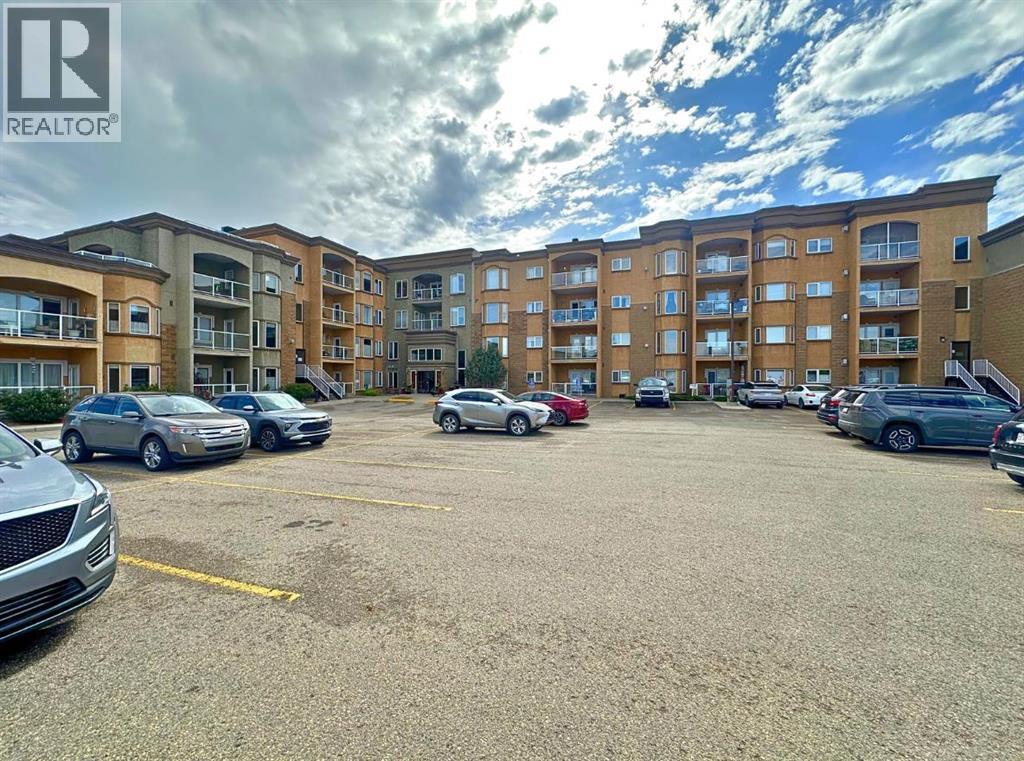 # 318, 5300 48 Street, Red Deer, Alberta