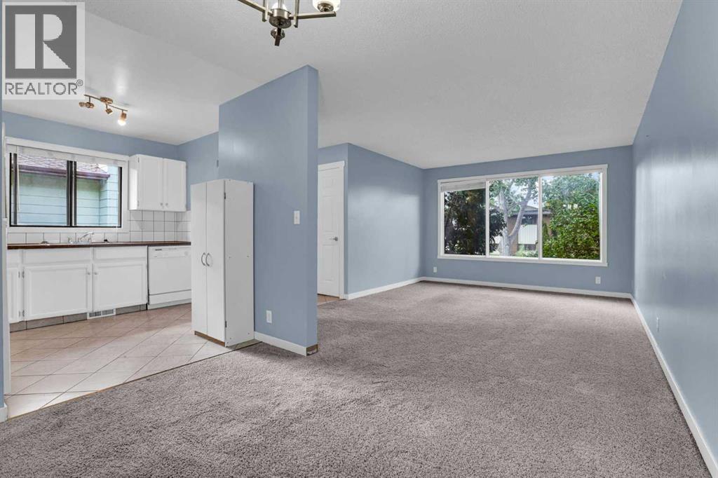 6 Jensen Crescent NE, Airdrie, Alberta  T4B 1P4 - Photo 9 - A2332451