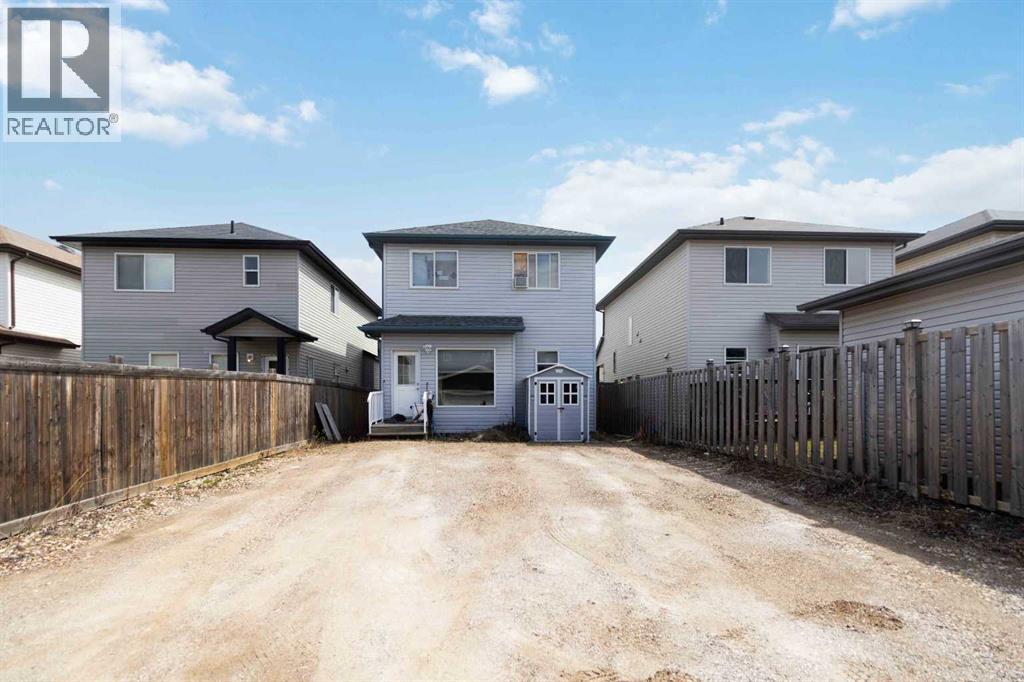 173 Crabapple Way, Fort Mcmurray, Alberta  T9k 0N1 - Photo 45 - A2313626