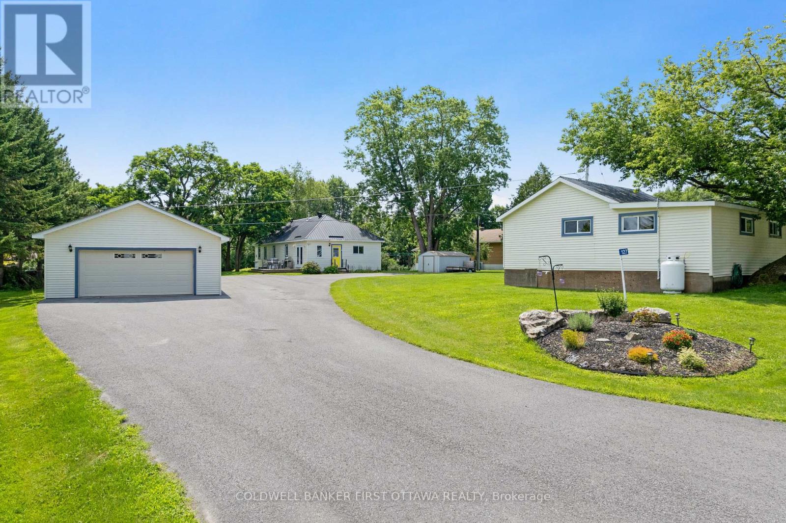 127 ROSE MAC DRIVE, Drummond/North Elmsley, Ontario