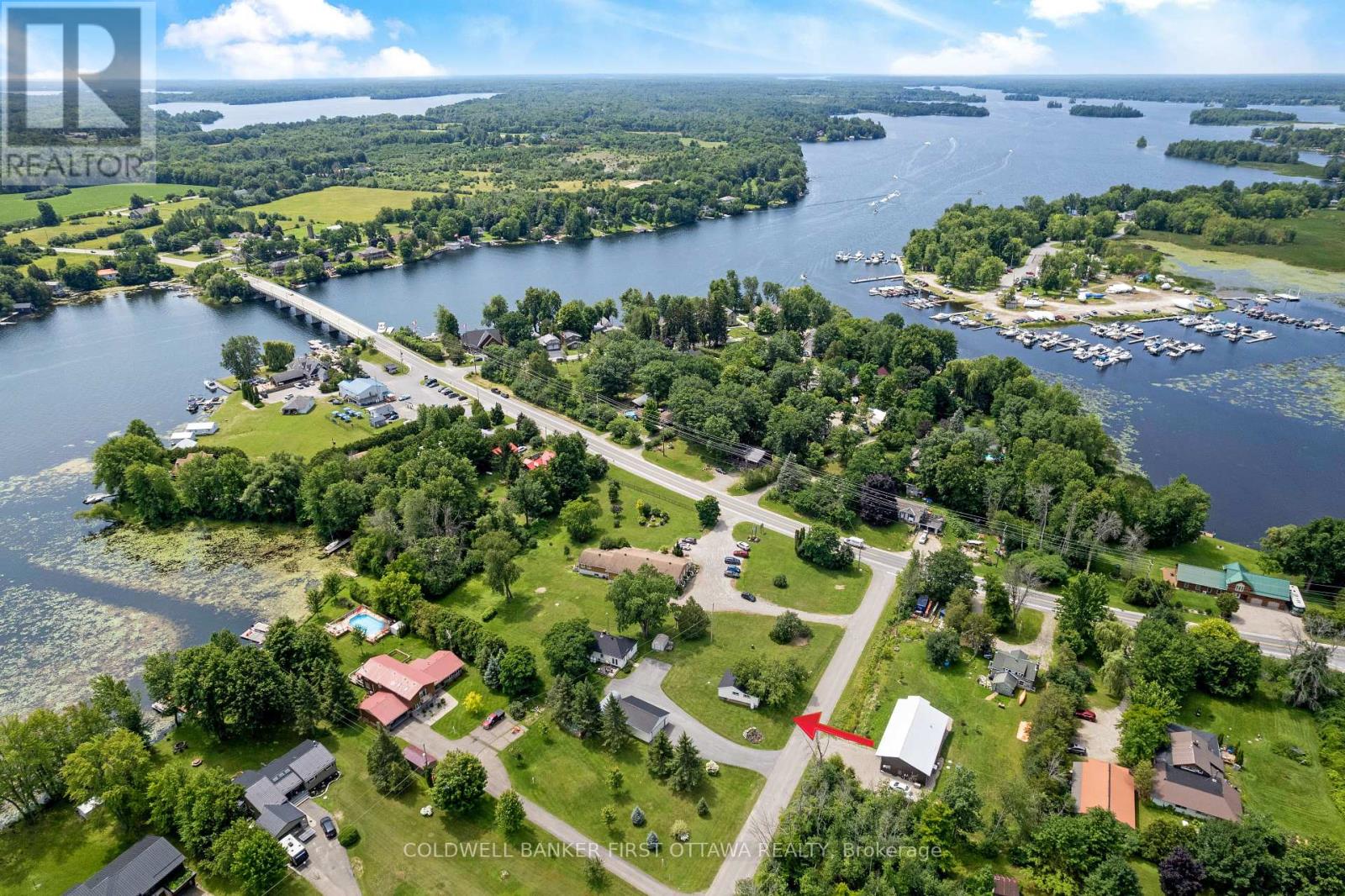 127 Rose Mac Drive, Drummond/north Elmsley, Ontario  K0G 1W0 - Photo 17 - X13627532