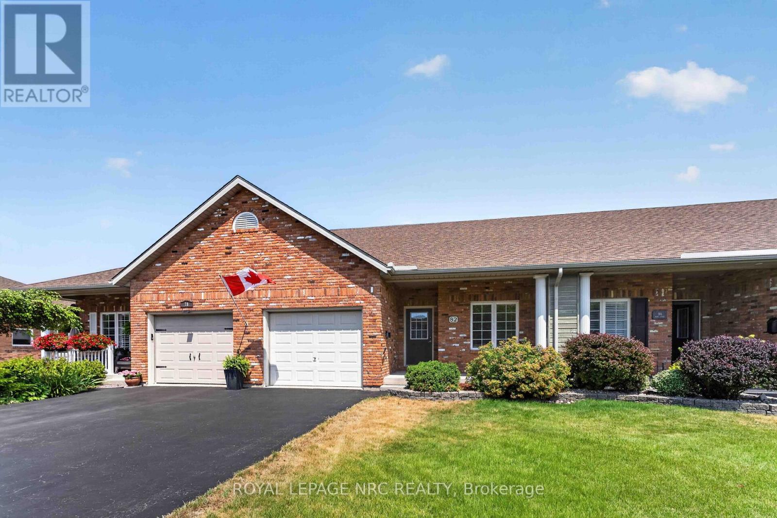 82 MAPLE STREET, Port Colborne, Ontario