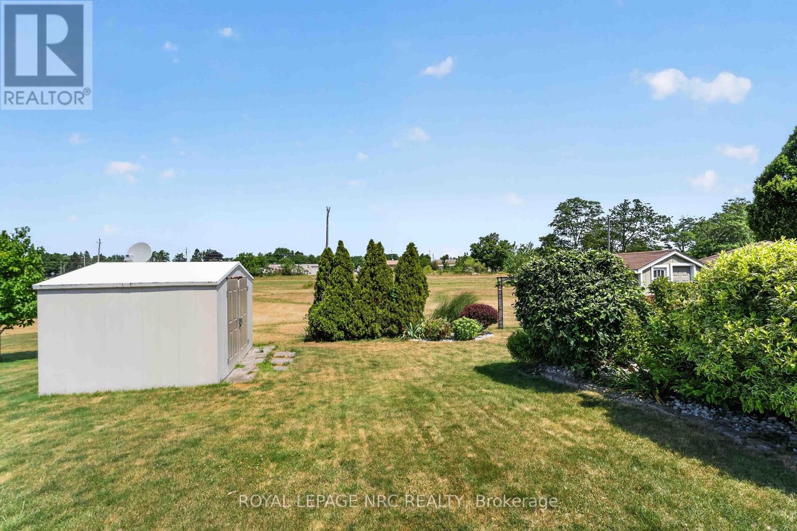 82 Maple Street, Port Colborne, Ontario  L3K 6G7 - Photo 34 - X13627542
