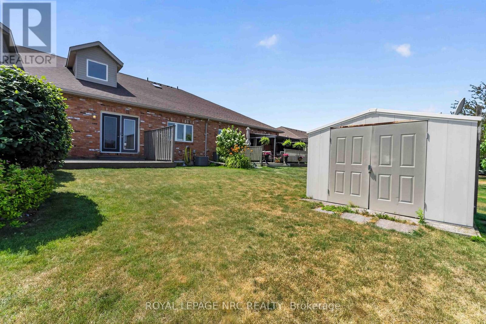 82 Maple Street, Port Colborne, Ontario  L3K 6G7 - Photo 35 - X13627542