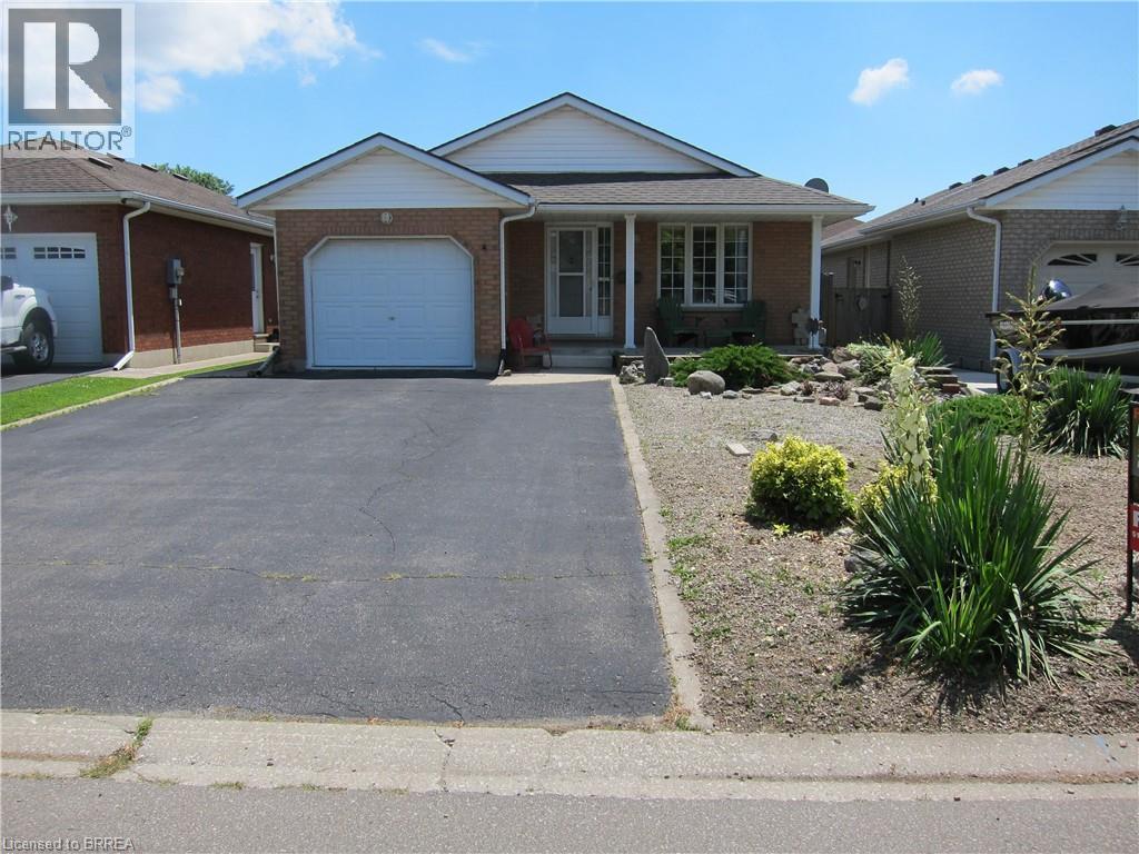46 ANDERSON Avenue, Simcoe, Ontario