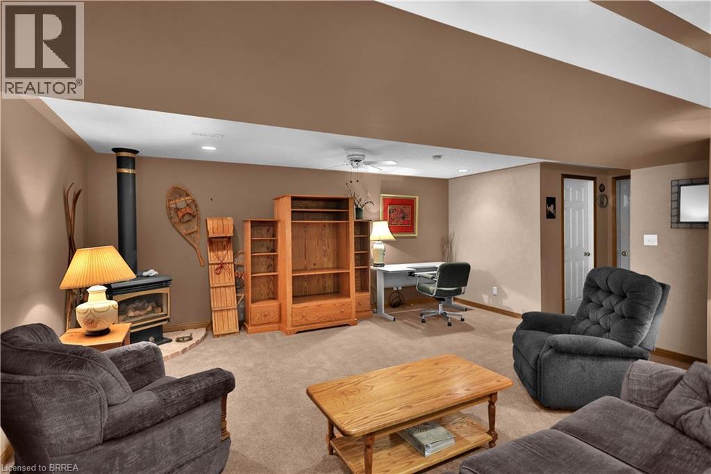 46 Anderson Avenue, Simcoe, Ontario  N3Y 5K8 - Photo 24 - 40852497