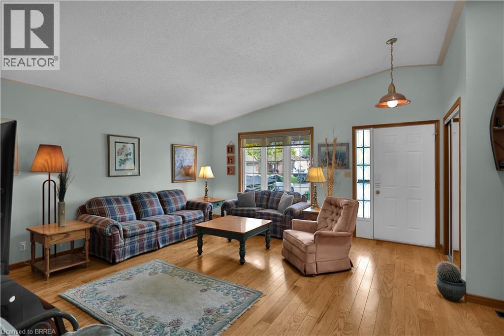 46 Anderson Avenue, Simcoe, Ontario  N3Y 5K8 - Photo 4 - 40852497
