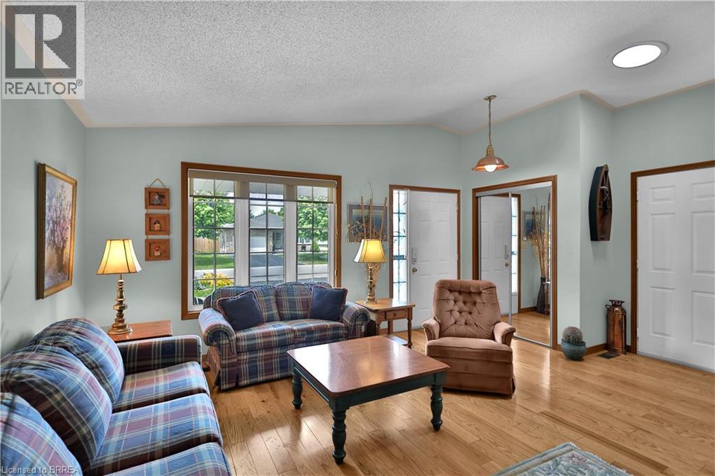 46 Anderson Avenue, Simcoe, Ontario  N3Y 5K8 - Photo 5 - 40852497