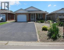 46 ANDERSON Avenue, Simcoe, Ontario