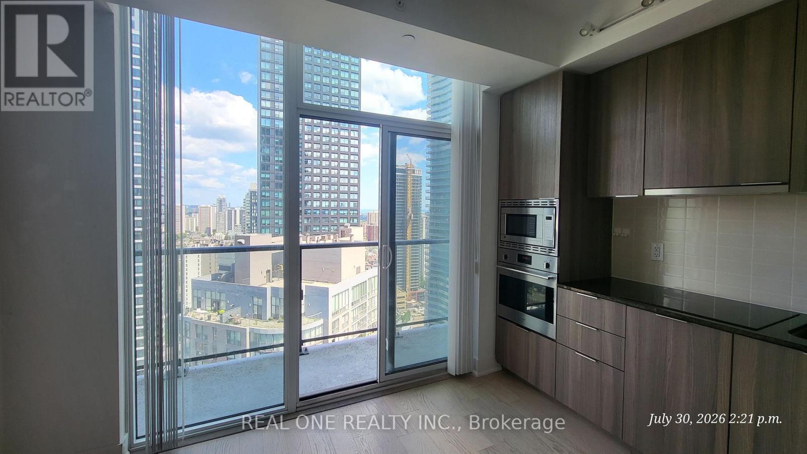 3117 - 955 BAY STREET, Toronto, Ontario