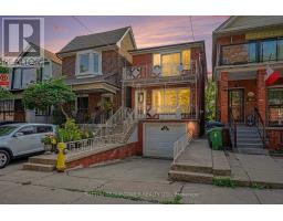 164 ROBINA AVENUE W, Toronto, Ontario
