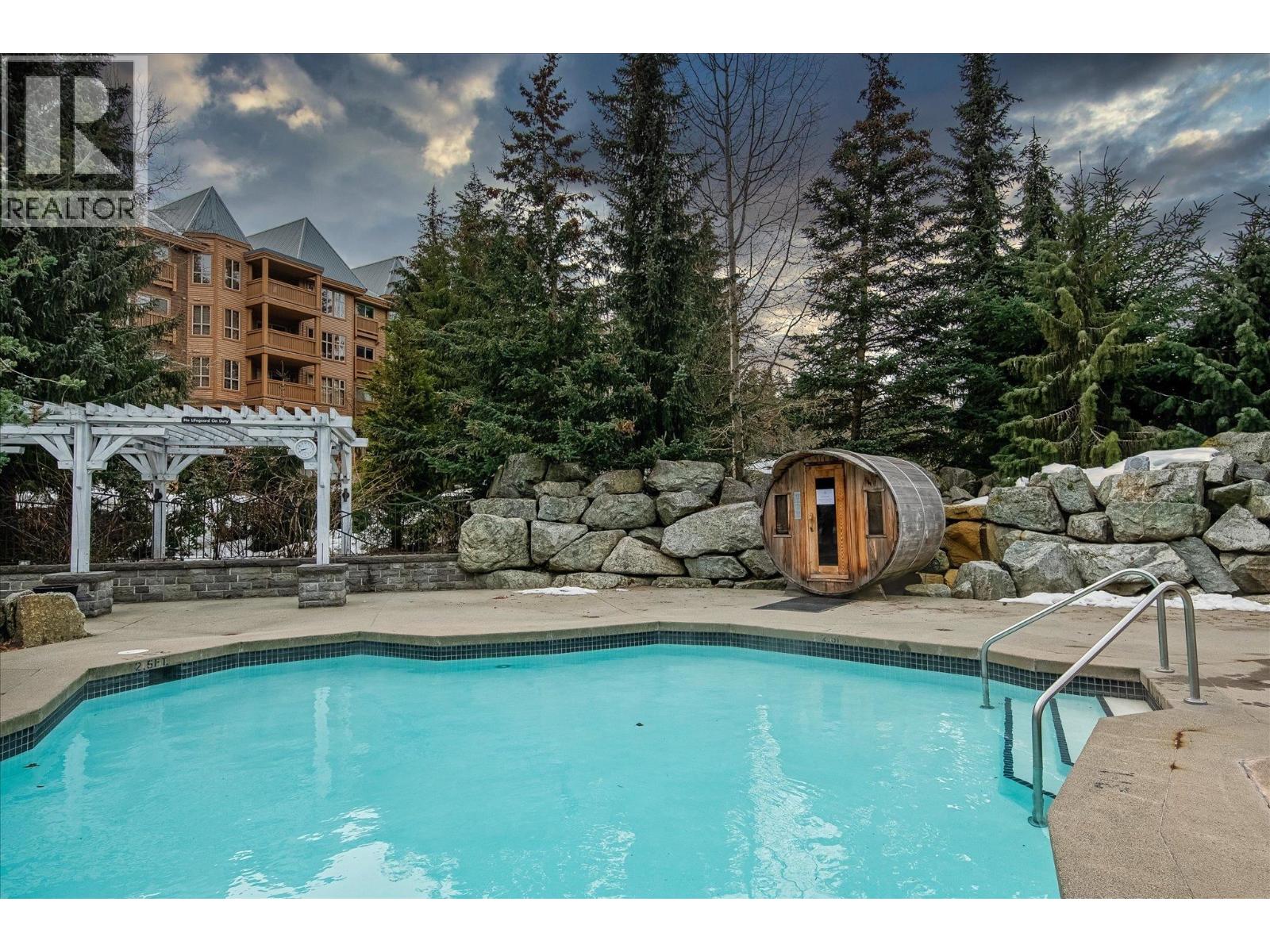 726 4591 Blackcomb Way, Whistler, British Columbia  V8E 0Y4 - Photo 8 - R3151737