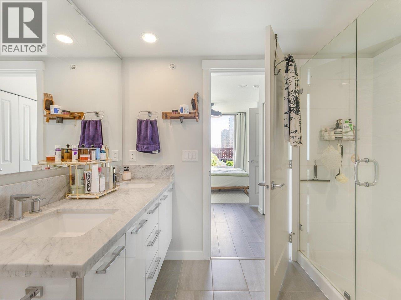 711 3281 E Kent Avenue North, Vancouver, British Columbia  V5S 0C4 - Photo 11 - R3151745