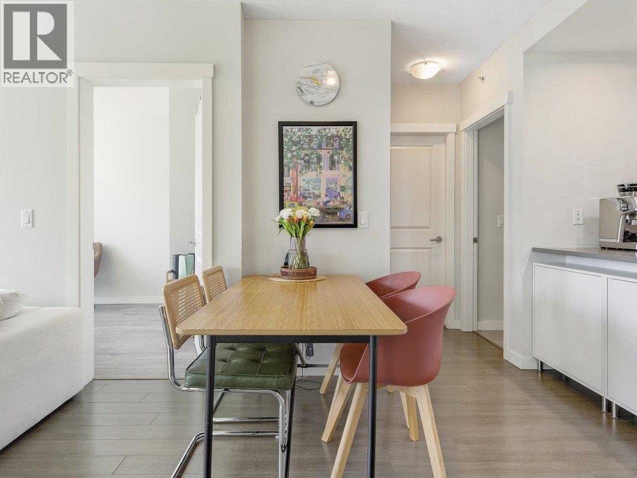 711 3281 E Kent Avenue North, Vancouver, British Columbia  V5S 0C4 - Photo 5 - R3151745