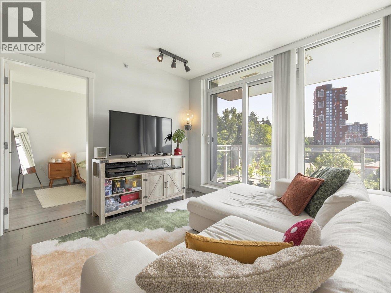 711 3281 E Kent Avenue North, Vancouver, British Columbia  V5S 0C4 - Photo 7 - R3151745