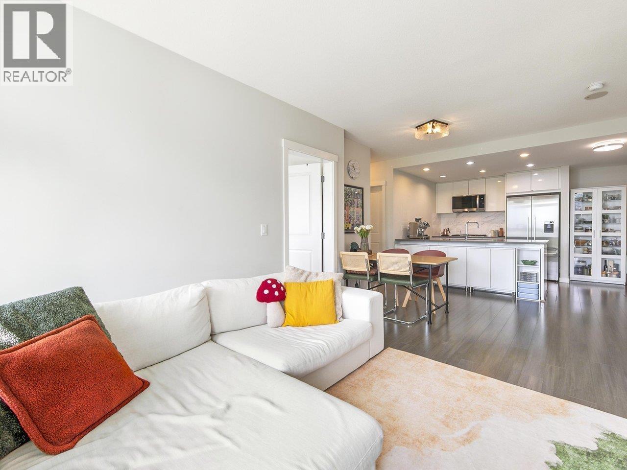 711 3281 E Kent Avenue North, Vancouver, British Columbia  V5S 0C4 - Photo 8 - R3151745
