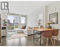 711 3281 E KENT AVENUE NORTH, Vancouver, British Columbia