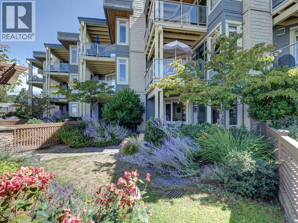 105 5160 Davis Bay Road, Sechelt, British Columbia  V7Z 0H3 - Photo 25 - R3151752
