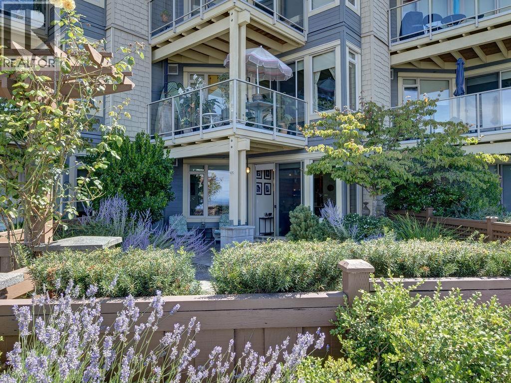 105 5160 Davis Bay Road, Sechelt, British Columbia  V7Z 0H3 - Photo 27 - R3151752