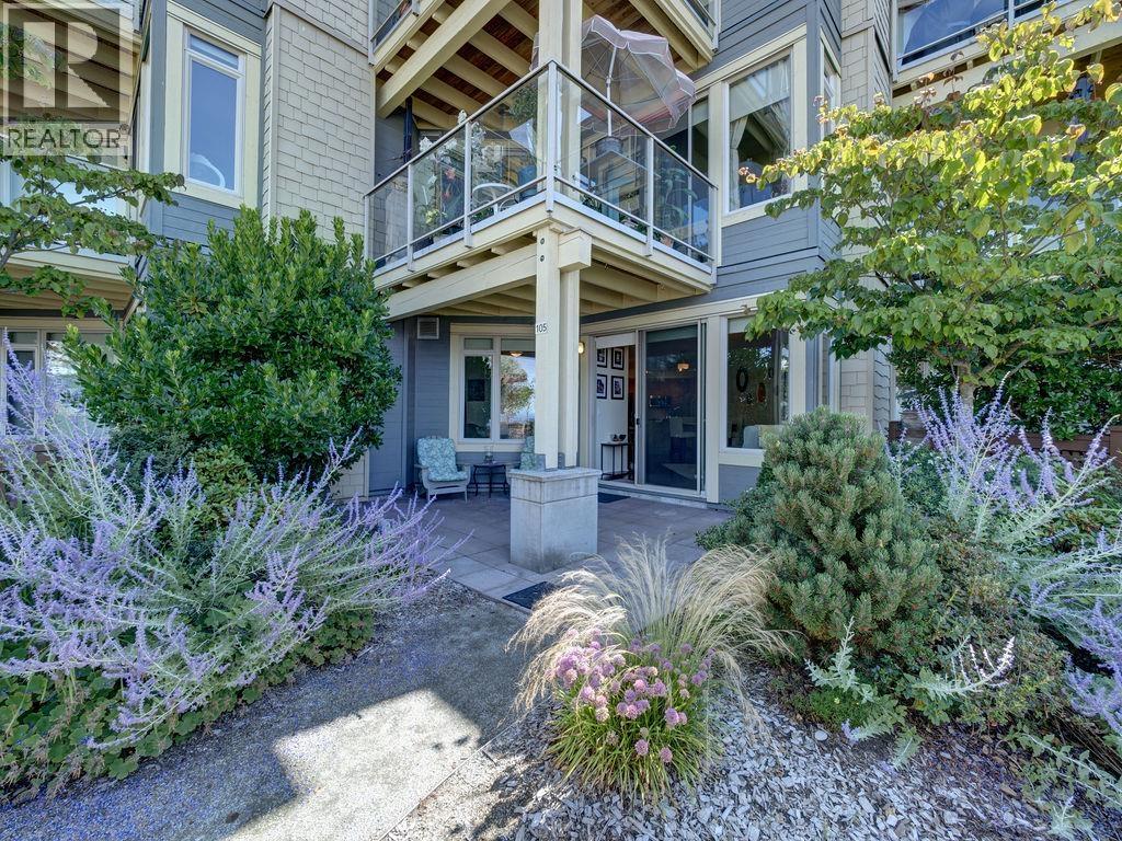105 5160 Davis Bay Road, Sechelt, British Columbia  V7Z 0H3 - Photo 28 - R3151752