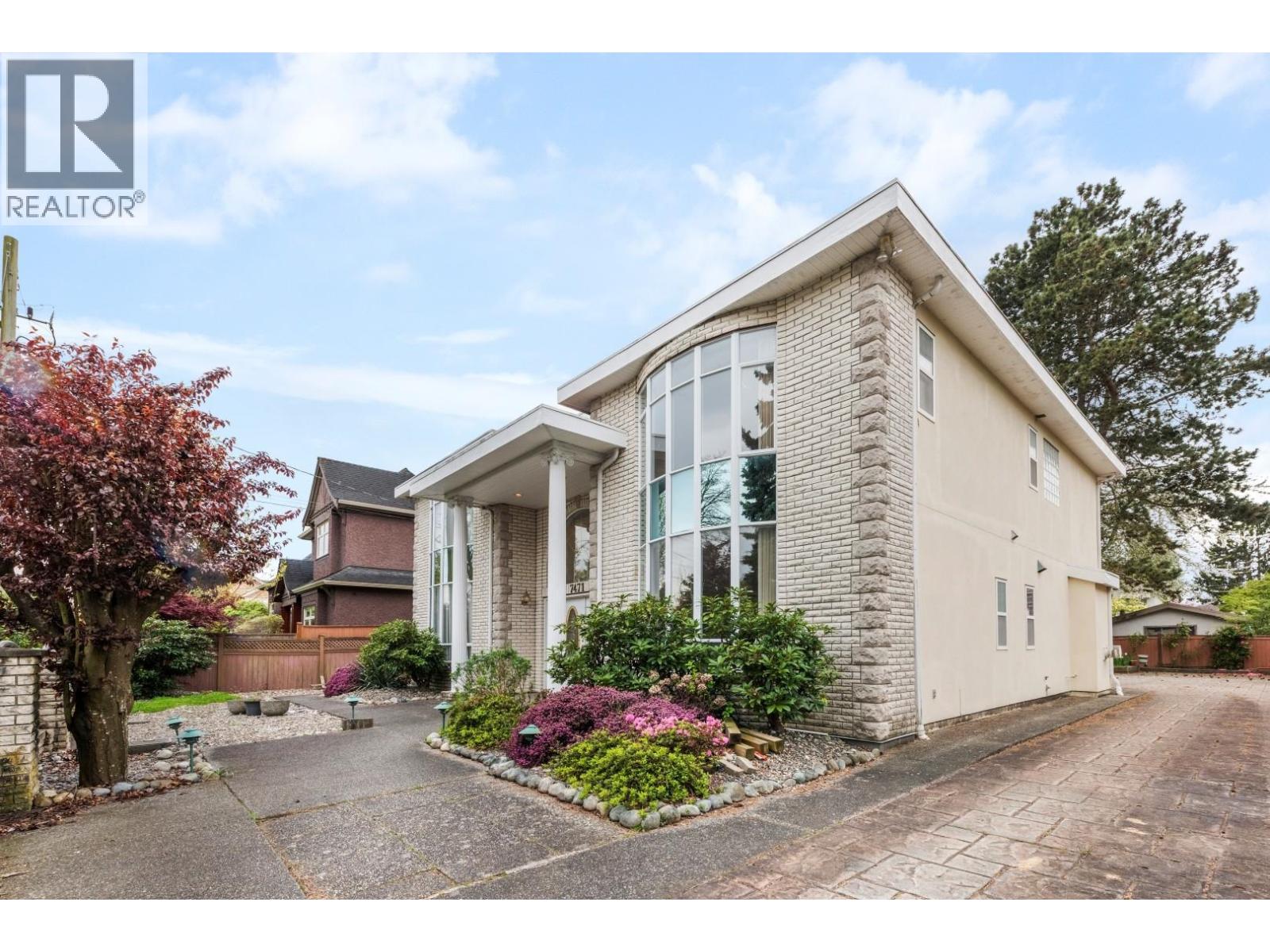 7471 Ledway Road, Richmond, British Columbia  V7C 3N5 - Photo 4 - R3151743
