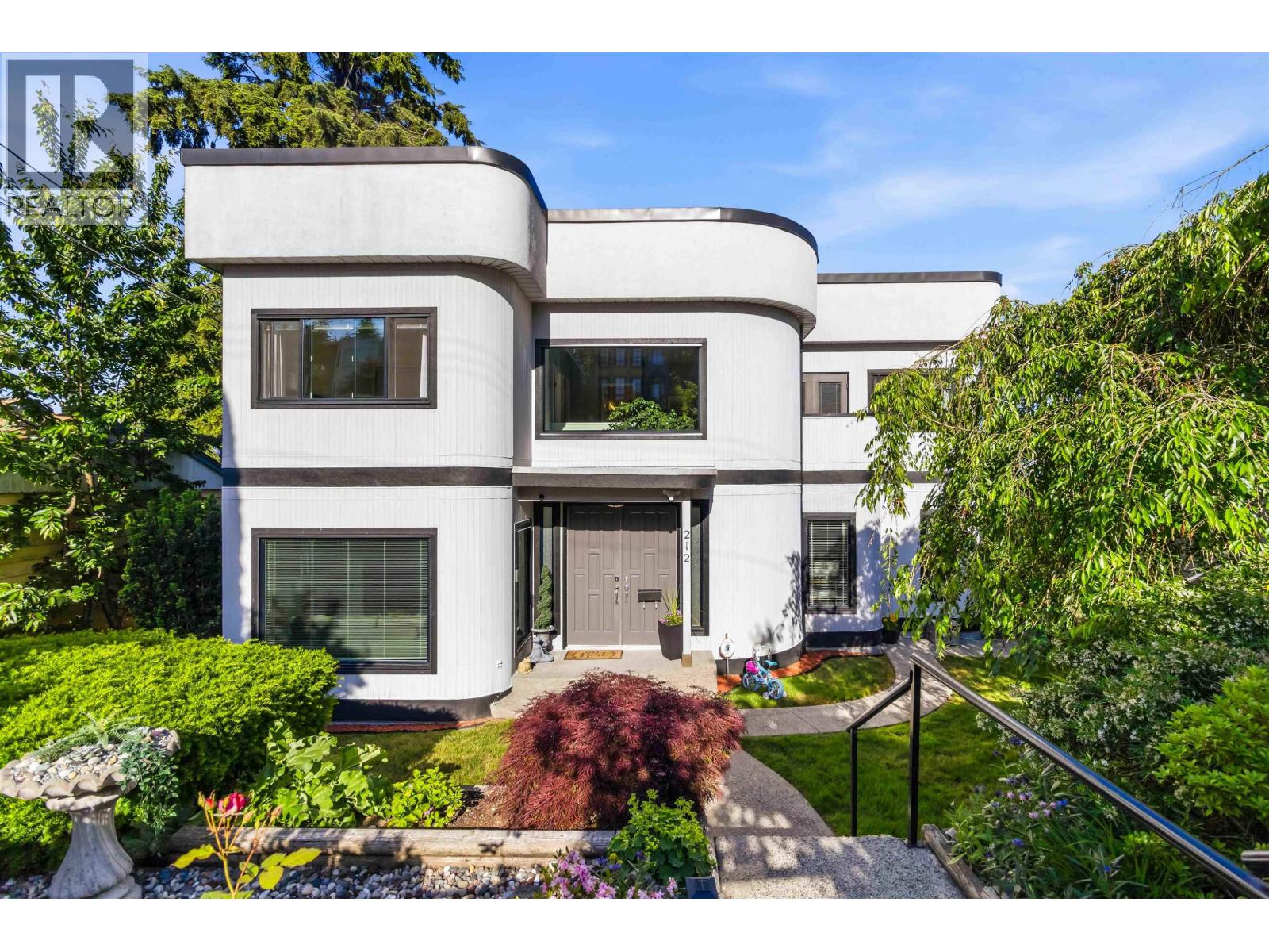 212 N SEA AVENUE, Burnaby, British Columbia