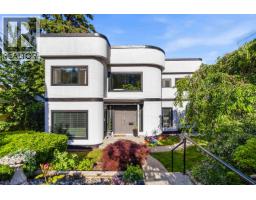 212 N SEA AVENUE, Burnaby, British Columbia