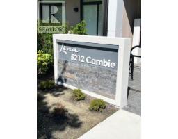 1xx 5212 CAMBIE STREET, Vancouver, British Columbia