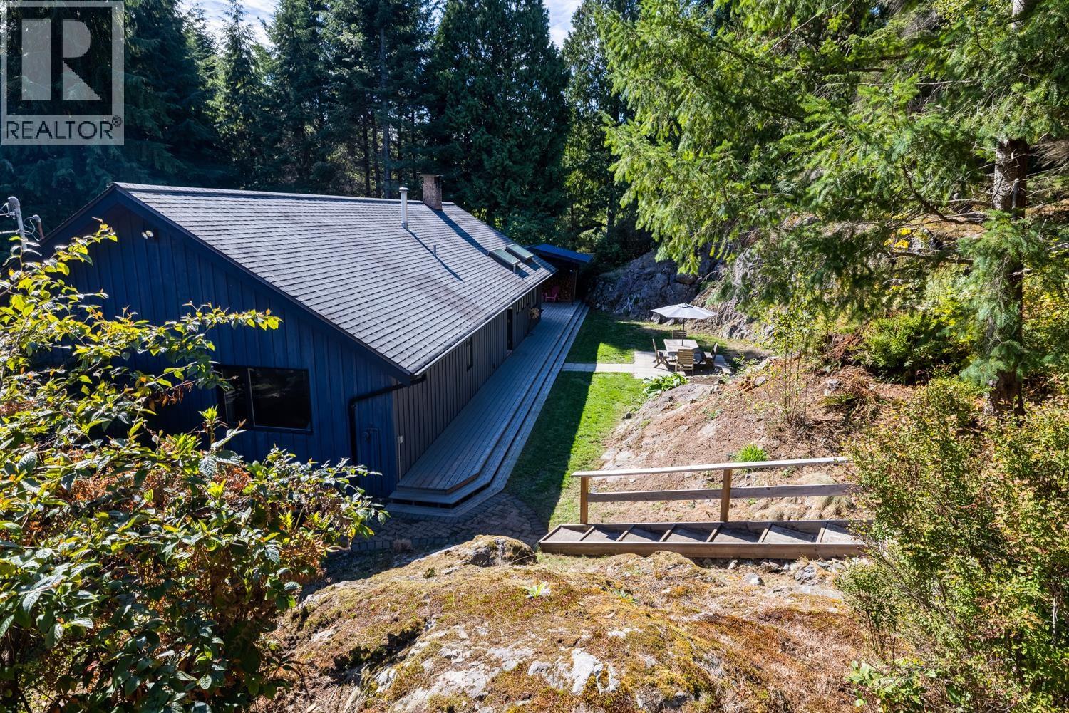 1302 Adams Road, Bowen Island, British Columbia  V0N 1G2 - Photo 5 - C8080917