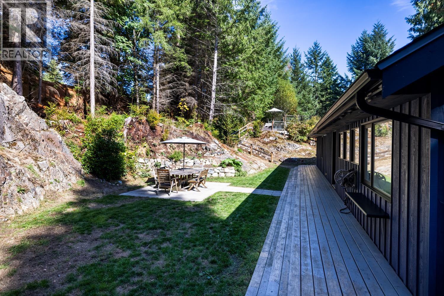 1302 Adams Road, Bowen Island, British Columbia  V0N 1G2 - Photo 6 - C8080917