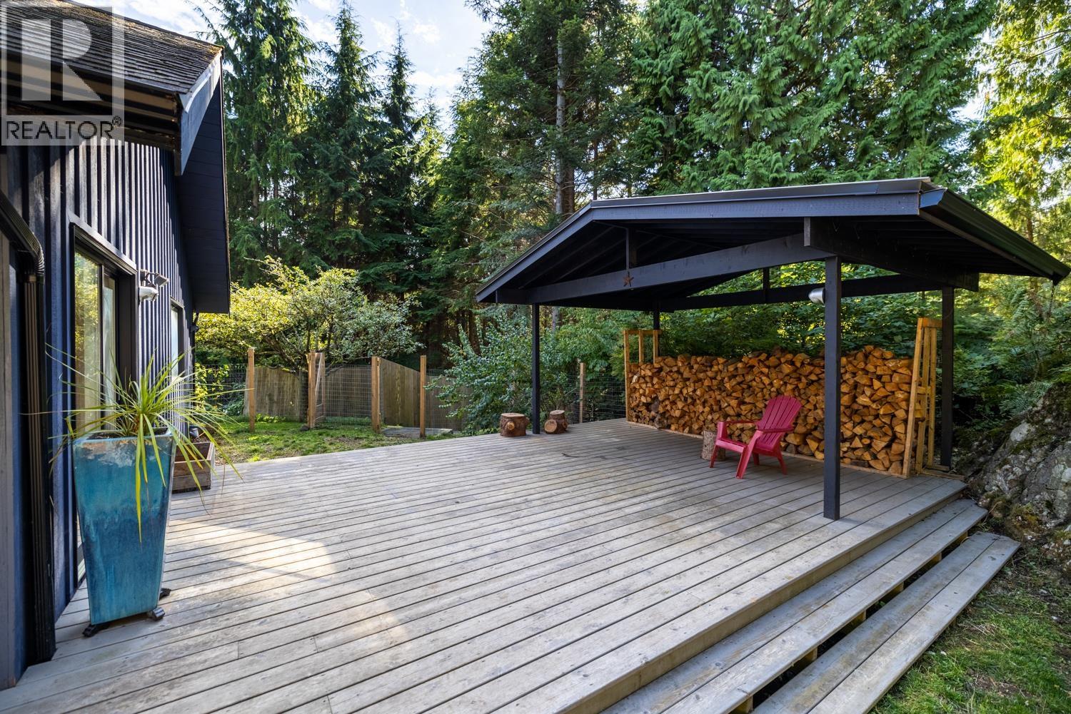 1302 Adams Road, Bowen Island, British Columbia  V0N 1G2 - Photo 7 - C8080917