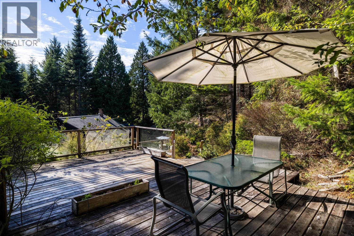 1302 Adams Road, Bowen Island, British Columbia  V0N 1G2 - Photo 8 - C8080917