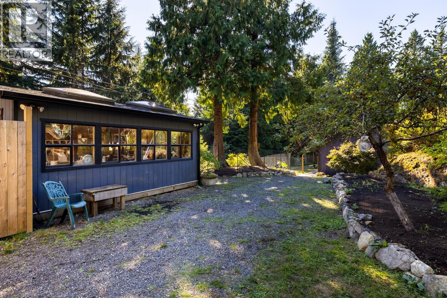 1302 Adams Road, Bowen Island, British Columbia  V0N 1G2 - Photo 21 - C8080918