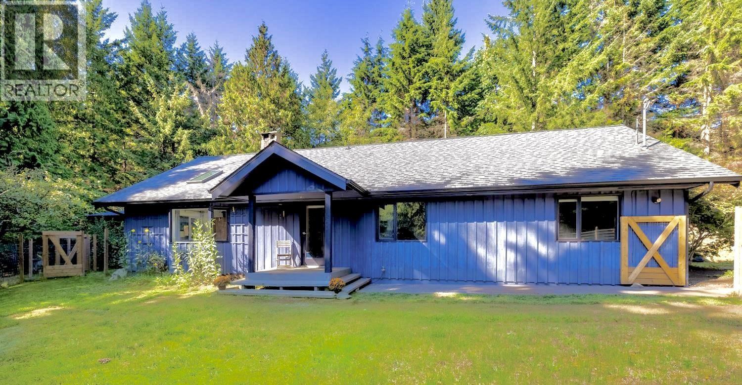 1302 Adams Road, Bowen Island, British Columbia  V0N 1G2 - Photo 23 - C8080918