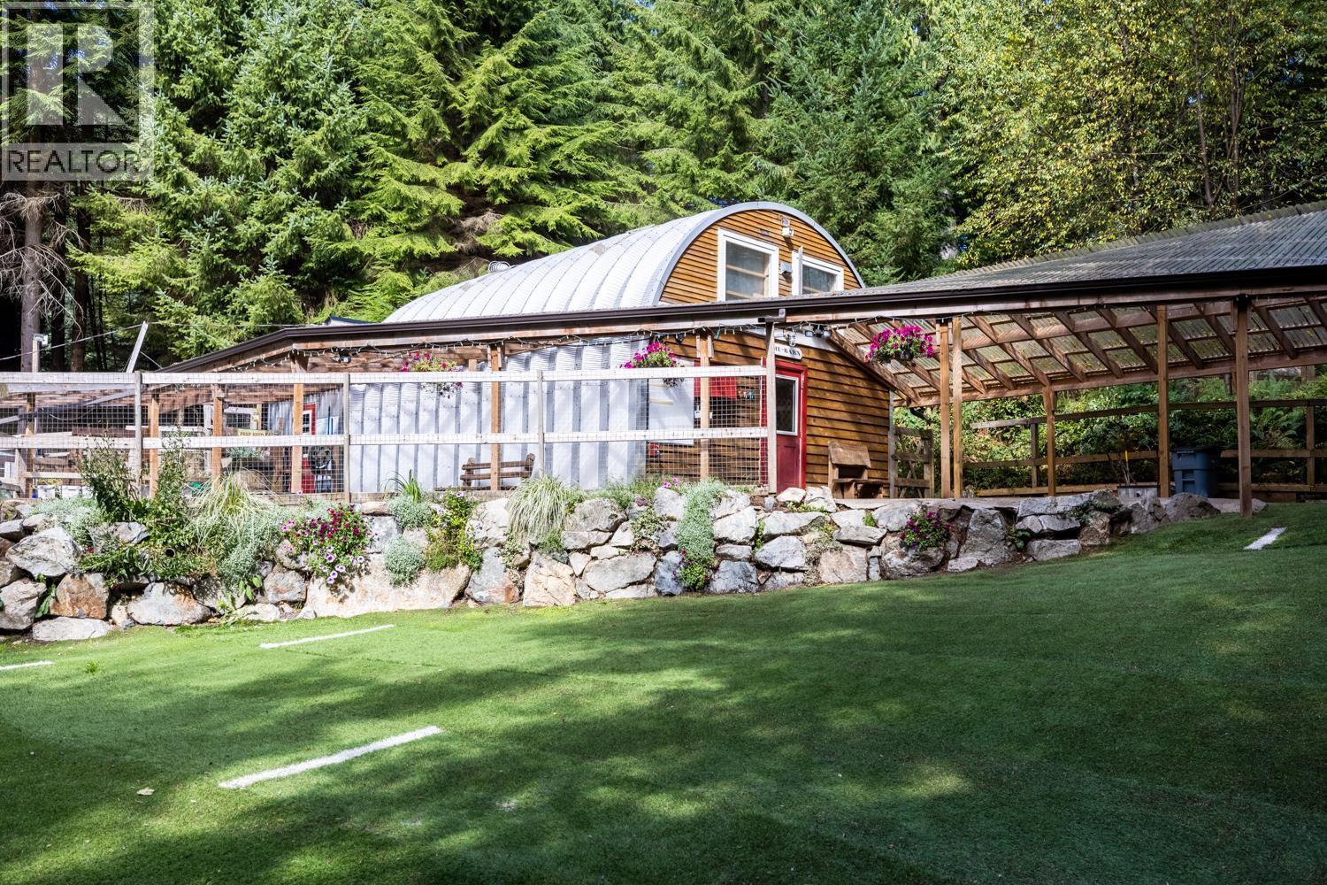 1302 Adams Road, Bowen Island, British Columbia  V0N 1G2 - Photo 4 - C8080918