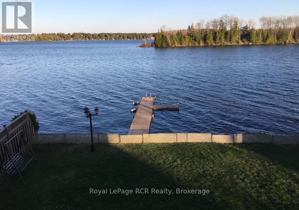 48 Island View Drive N, South Bruce Peninsula, Ontario  N0H 1A0 - Photo 13 - X13627510
