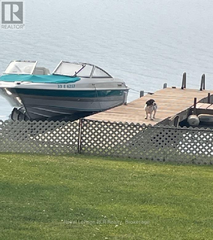 48 Island View Drive N, South Bruce Peninsula, Ontario  N0H 1A0 - Photo 19 - X13627510