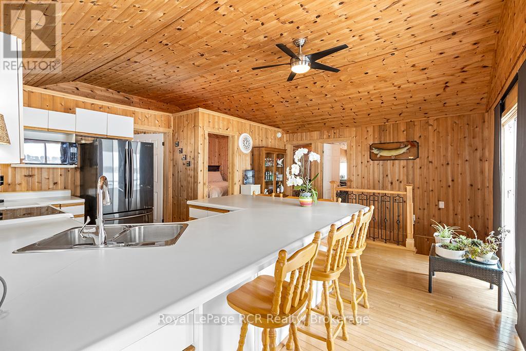 48 Island View Drive N, South Bruce Peninsula, Ontario  N0H 1A0 - Photo 24 - X13627510