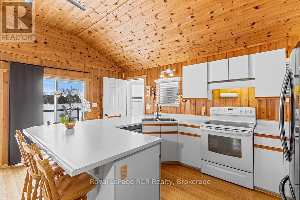 48 Island View Drive N, South Bruce Peninsula, Ontario  N0H 1A0 - Photo 26 - X13627510