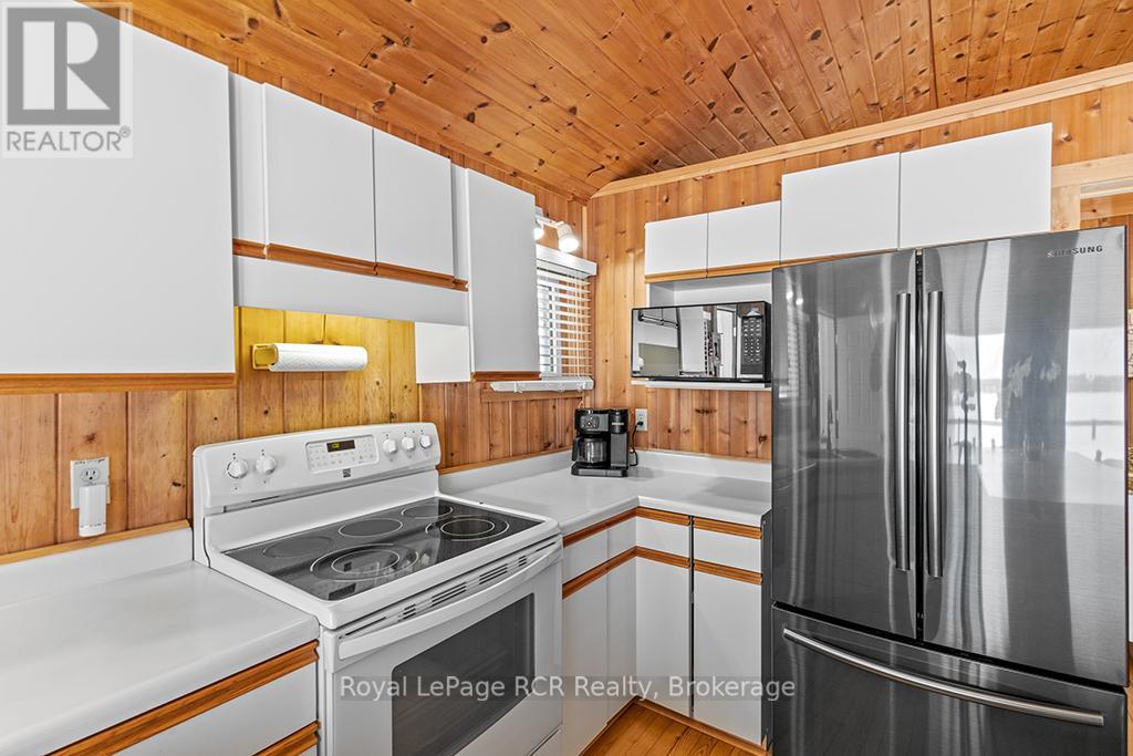 48 Island View Drive N, South Bruce Peninsula, Ontario  N0H 1A0 - Photo 28 - X13627510
