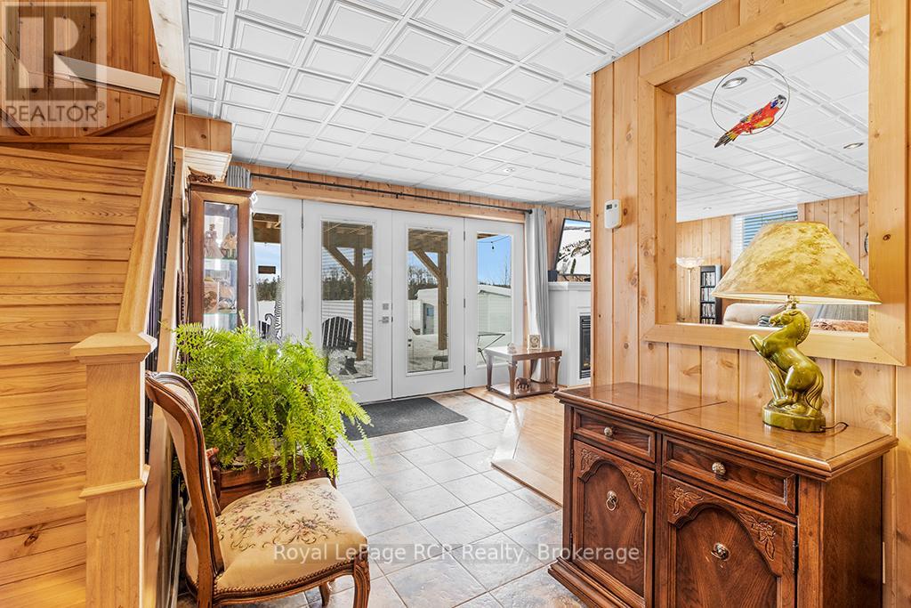 48 Island View Drive N, South Bruce Peninsula, Ontario  N0H 1A0 - Photo 36 - X13627510