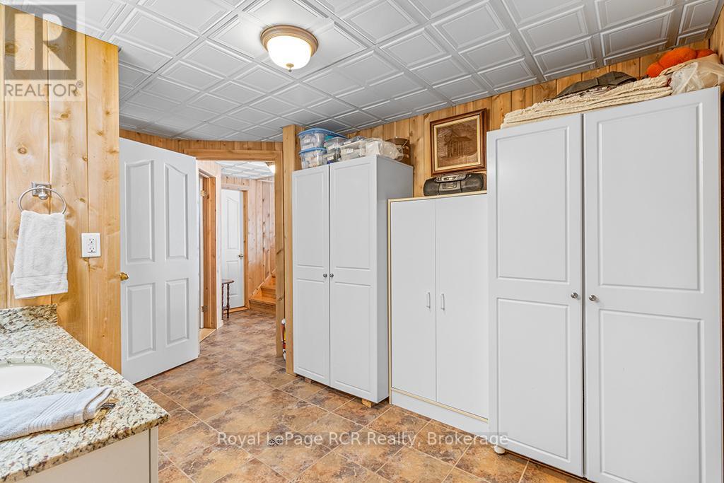 48 Island View Drive N, South Bruce Peninsula, Ontario  N0H 1A0 - Photo 42 - X13627510