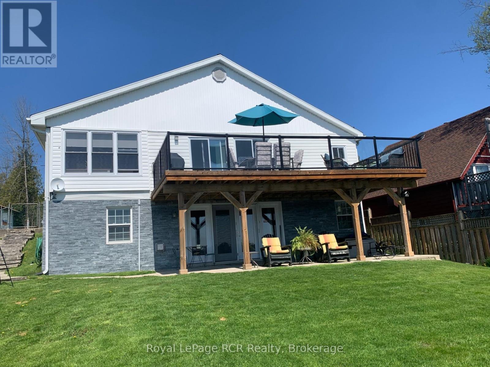 48 Island View Drive N, South Bruce Peninsula, Ontario  N0H 1A0 - Photo 5 - X13627510
