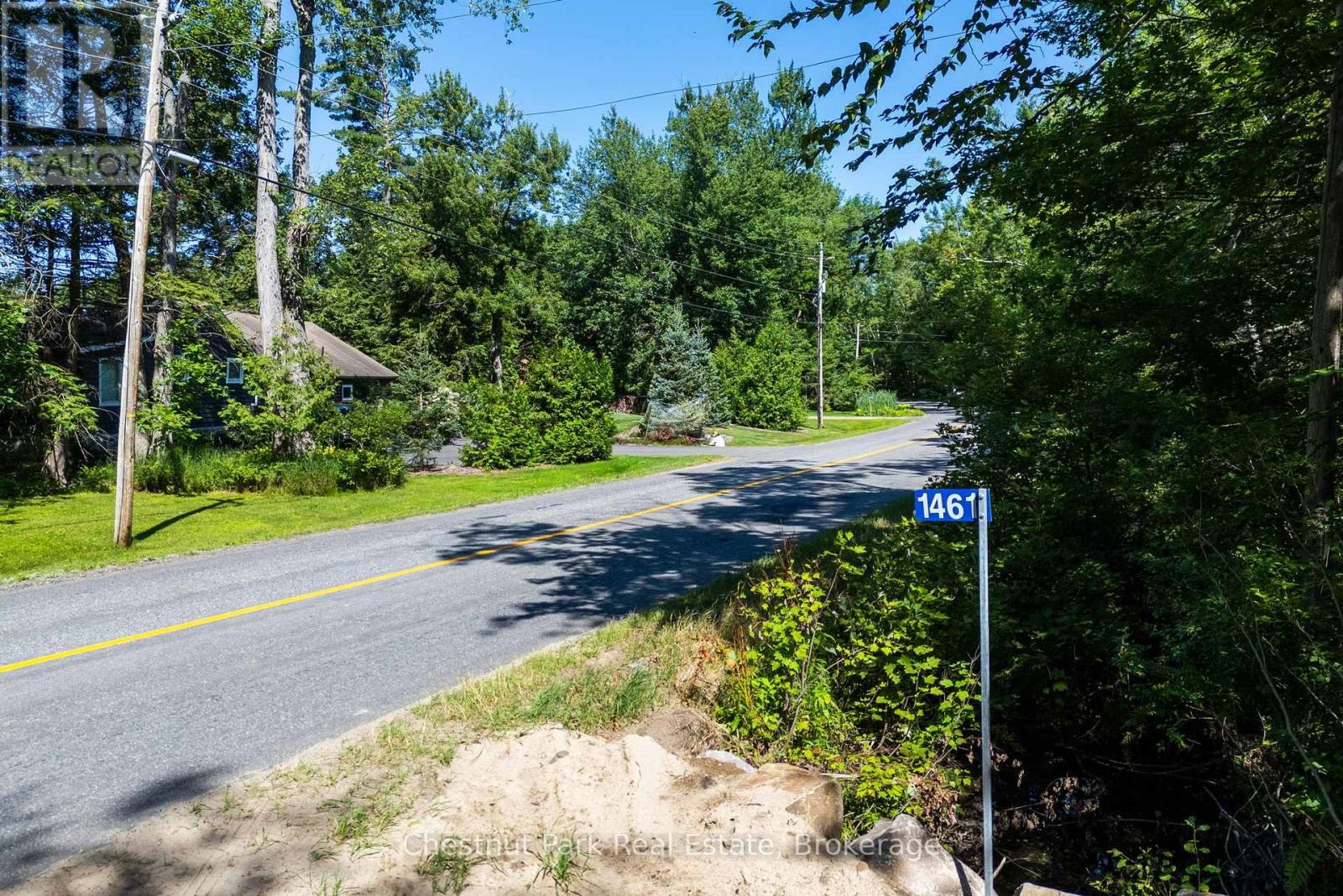 1461 GOLDEN BEACH ROAD, Bracebridge, Ontario