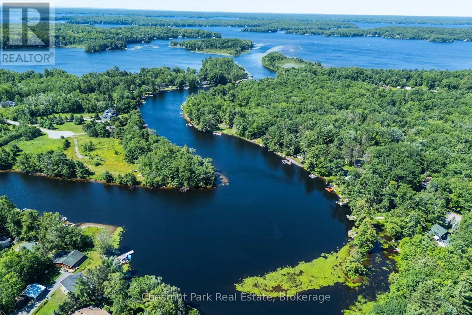 1461 Golden Beach Road, Bracebridge, Ontario  P1L 1W8 - Photo 15 - X13627546
