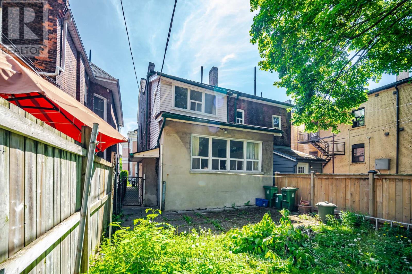 126 Close Avenue, Toronto, Ontario  M6K 2V5 - Photo 44 - W13627516