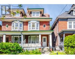 126 CLOSE AVENUE, Toronto, Ontario