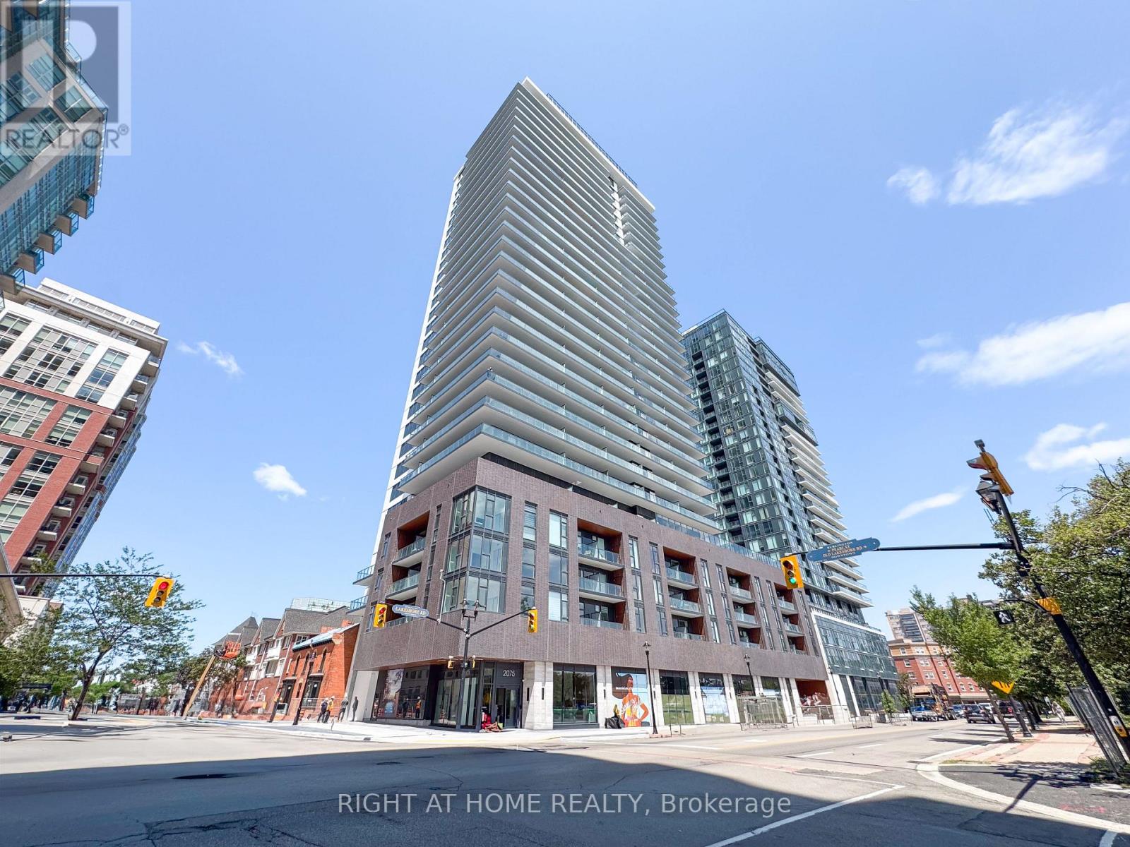 308 - 2075 LAKESHORE ROAD, Burlington, Ontario